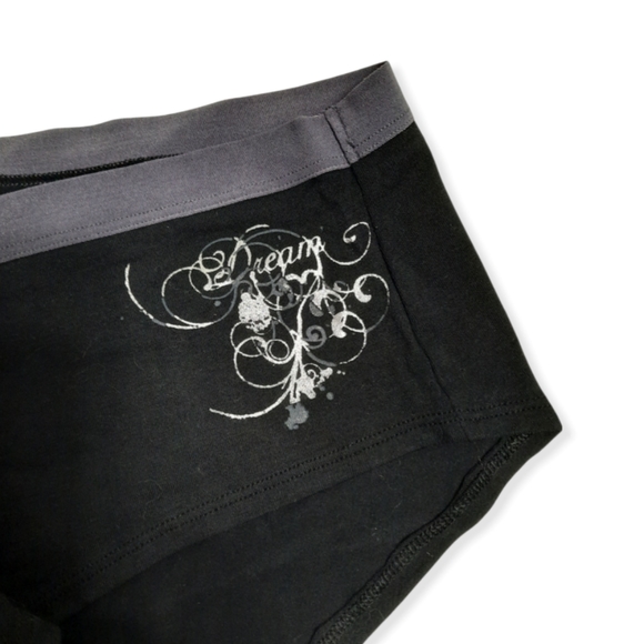 3pc Cotton Bikini panty - Picture 3 of 7